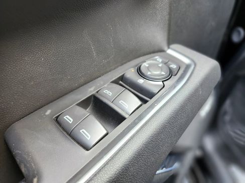 New 2026 Chevrolet Silverado 1500 LT Trail Boss image 15