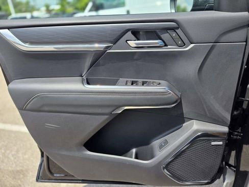 New 2025 GMC Acadia Elevation w/ Elevation Premium Package image 29