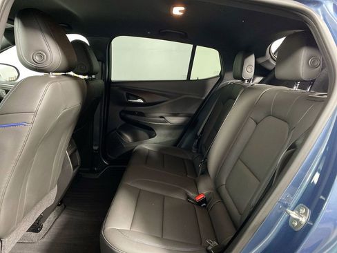 Certified 2024 Buick Envista Sport Touring w/ Convenience I Package image 21