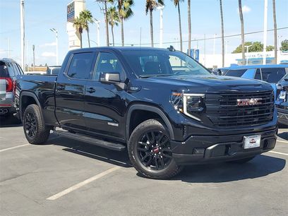 New 2026 GMC Sierra 1500 Elevation w/ Preferred Package
