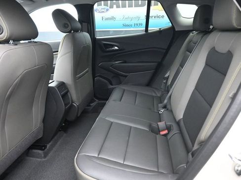 New 2026 Chevrolet Trax ACTIV w/ Driver Confidence Package image 9