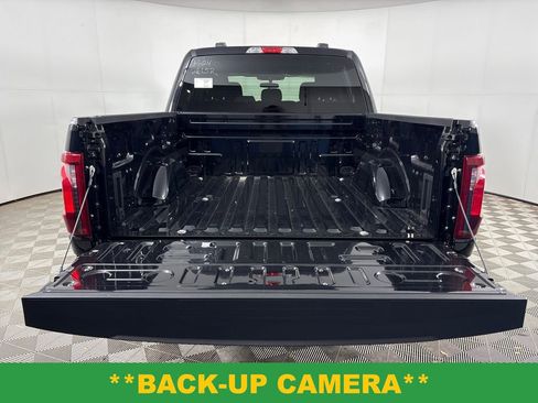 New 2026 Ford F150 STX w/ Equipment Group 200A RWD image 25