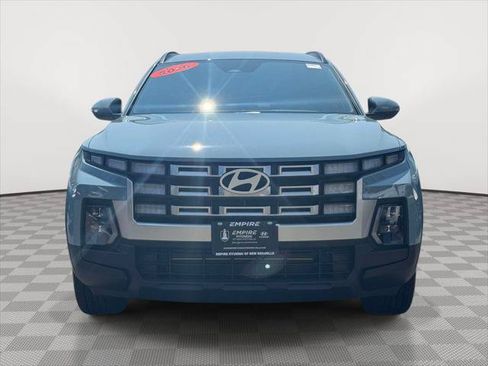 Used 2026 Hyundai Santa Cruz SEL AWD/4WD image 2