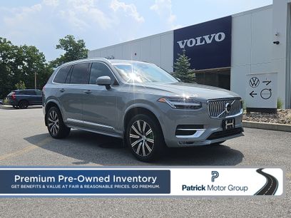 Used 2024 Volvo XC90 B5 Core w/ Climate Package