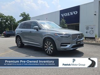 Used 2024 Volvo XC90 B5 Core w/ Climate Package AWD/4WD 360° Tour