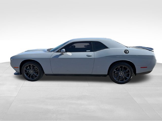 Used 2022 Dodge Challenger GT w/ Blacktop Package AWD/4WD image 4