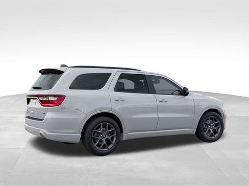 New 2026 Dodge Durango GT image 4