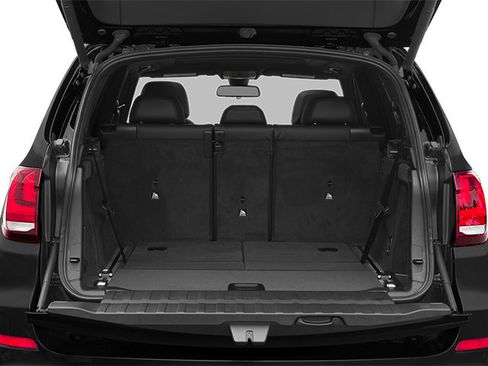 Used 2014 BMW X5 xDrive35i AWD/4WD image 12