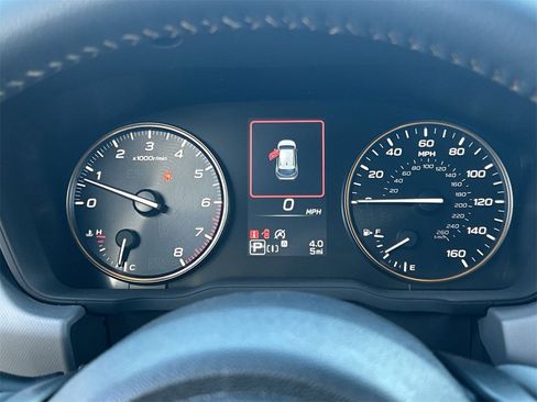 New 2026 Subaru Crosstrek 2.5i Wilderness image 26