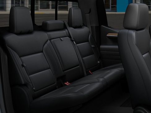 New 2026 Chevrolet Silverado 1500 RST w/ Convenience Package II AWD/4WD image 10