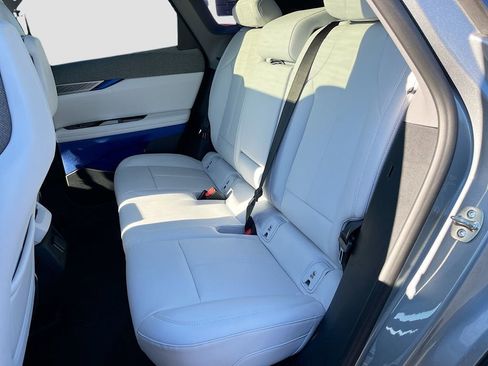 New 2026 Cadillac Optiq Sport 1 w/ LPO, Floor Liner Package image 26