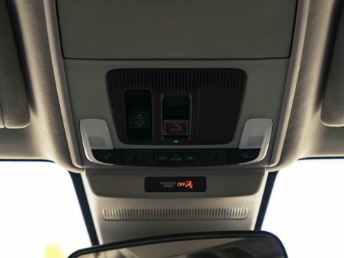 Used 2023 Honda Accord EX image 35