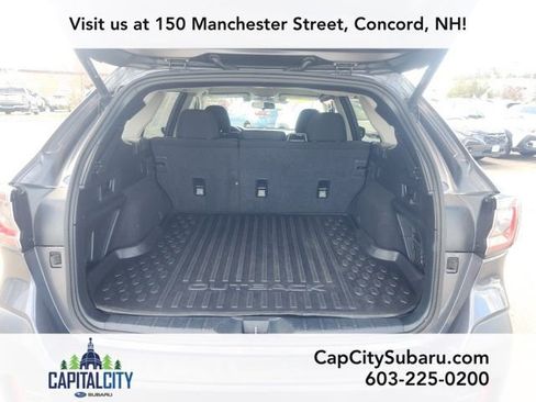 Used 2022 Subaru Outback Premium AWD/4WD image 12