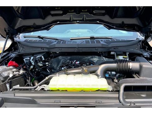 New 2026 Ford F150 STX w/ Equipment Group 200A AWD/4WD image 26