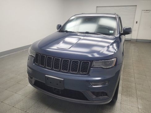 Used 2021 Jeep Grand Cherokee High Altitude image 15