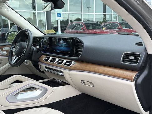 Certified 2023 Mercedes-Benz GLE 350 4MATIC image 19