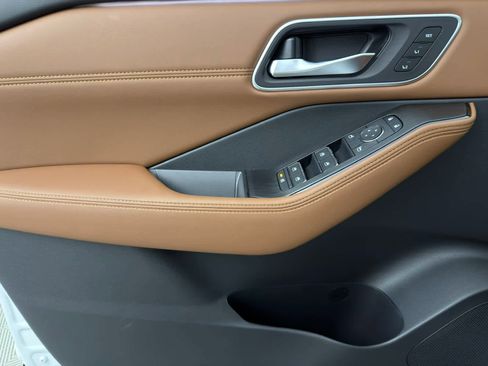 New 2026 Nissan Rogue Platinum w/ Platinum Premium Package image 22