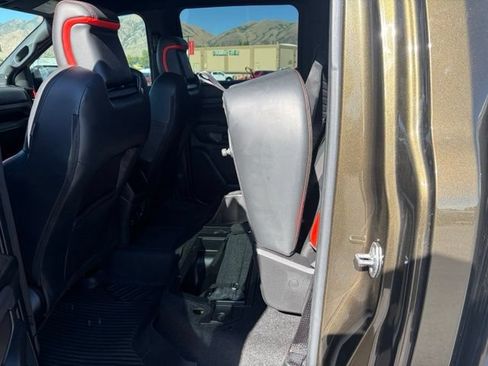 Used 2024 Ford Ranger Raptor AWD/4WD image 16