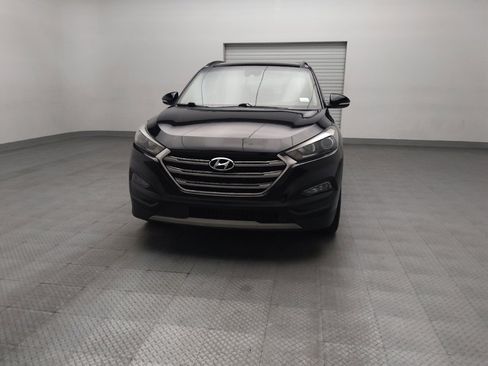 Used 2017 Hyundai Tucson Limited w/ Limited Ultimate Package 03 FWD image 15