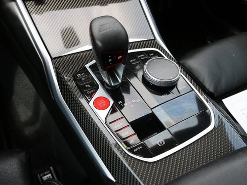 Used 2024 BMW M2 w/ Lighting Package RWD image 22