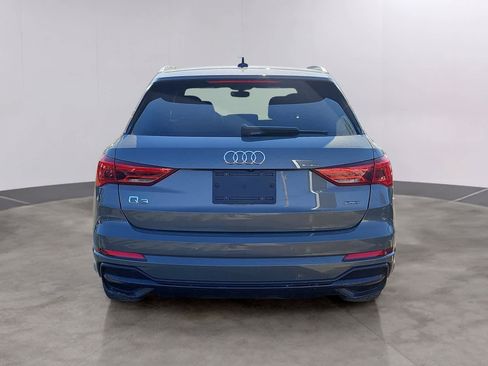 Used 2022 Audi Q3 2.0T Premium image 5