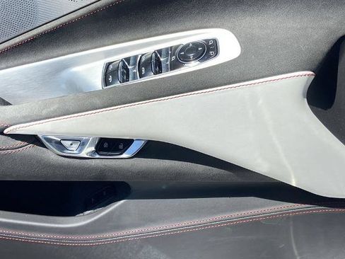 Used 2023 Chevrolet Corvette Stingray Premium Conv w/ Z51 Performance Package RWD image 18