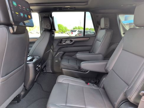 New 2026 GMC Yukon Denali w/ Denali Reserve Package AWD/4WD image 34