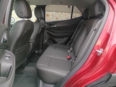 Used 2024 Buick Encore GX Sport Touring w/ Comfort Package image 24