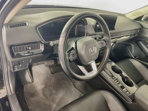 Certified 2024 Honda Civic Touring image 12