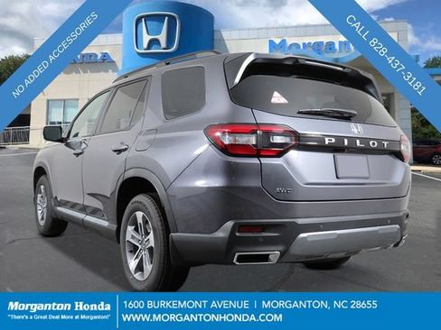 New 2026 Honda Pilot EX-L image 3