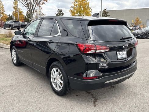 Used 2023 Chevrolet Equinox LT image 7