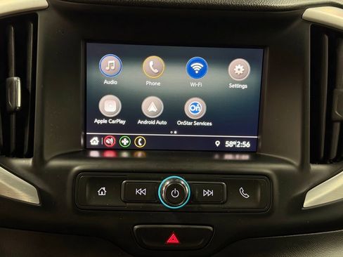 Certified 2020 GMC Terrain SLE w/ Driver Convenience Package image 34