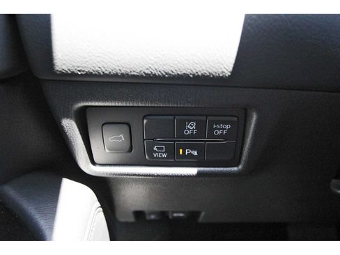 Used 2025 MAZDA CX-5 AWD 2.5 S w/ Premium Plus Pkg image 19