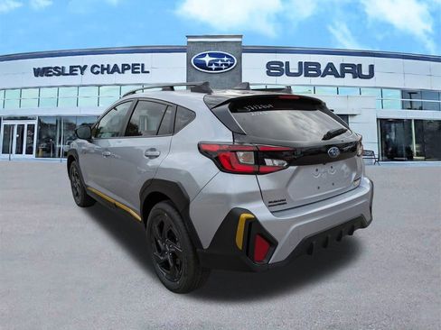 New 2026 Subaru Crosstrek 2.5i Sport image 7