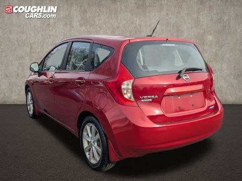 Used 2014 Nissan Versa Note SV w/ SL Package image 5