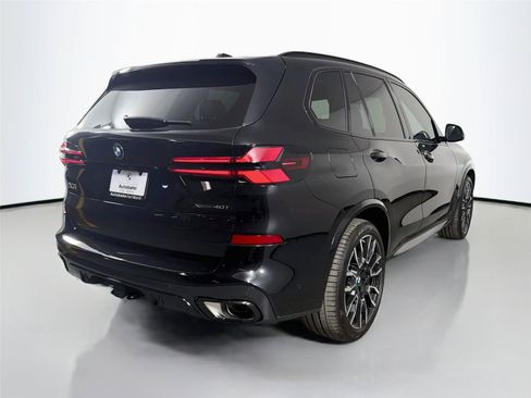 New 2026 BMW X5 xDrive40i w/ M Sport Package AWD/4WD image 5