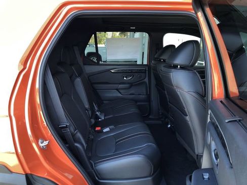 New 2026 Honda Passport TrailSport Elite image 11
