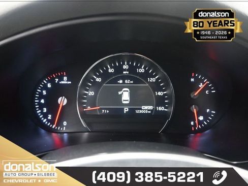 Used 2020 Kia Sorento SX image 6