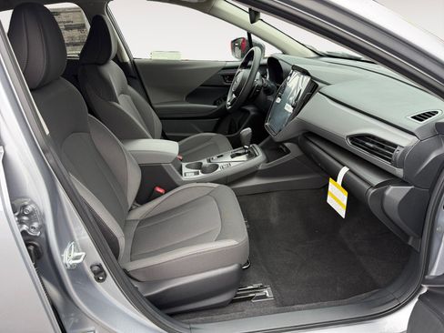 New 2026 Subaru Crosstrek 2.0i Premium image 19
