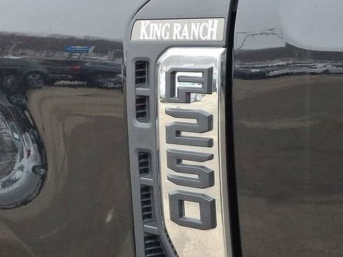 Used 2025 Ford F250 King Ranch image 33