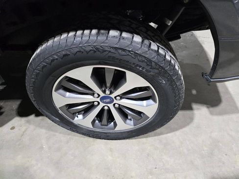 Used 2020 Ford F150 XL w/ Equipment Group 101A Mid AWD/4WD image 24