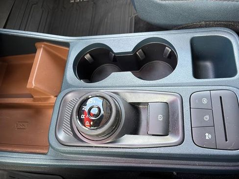 Certified 2024 Ford Maverick Lariat image 25