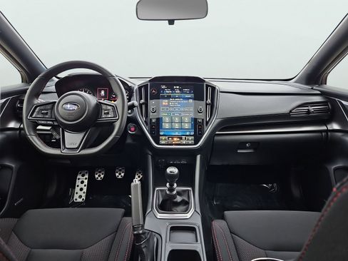 Used 2024 Subaru WRX Premium image 3