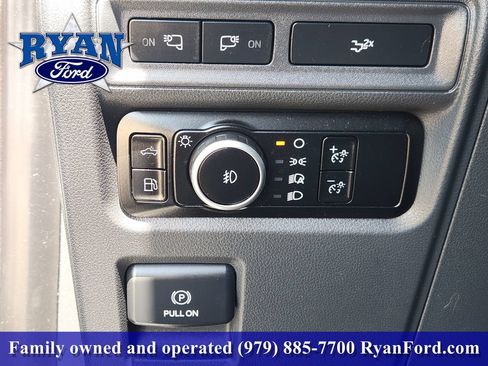Used 2023 Ford F150 XLT w/ Equipment Group 302A High AWD/4WD image 17