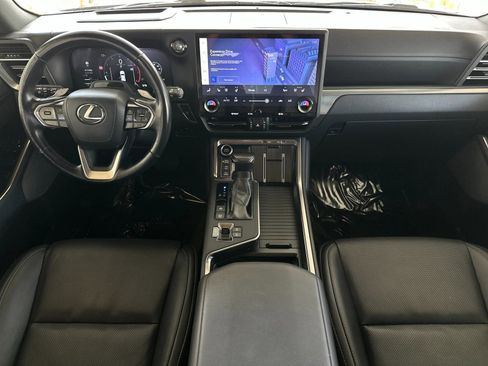 Used 2024 Lexus GX 550 AWD/4WD image 15