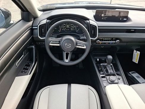 New 2026 MAZDA CX-50 AWD 2.5 S w/ Premium Package image 12