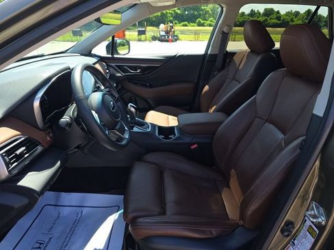Used 2020 Subaru Outback Touring XT AWD/4WD image 18
