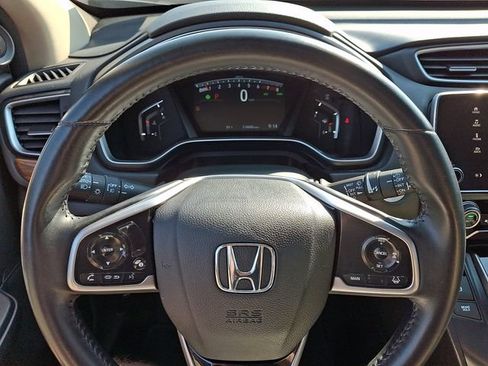 Used 2019 Honda CR-V EX-L image 19