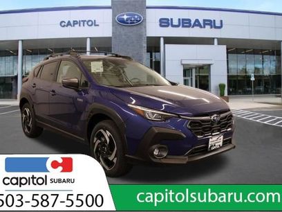 New 2026 Subaru Crosstrek 2.5i Limited