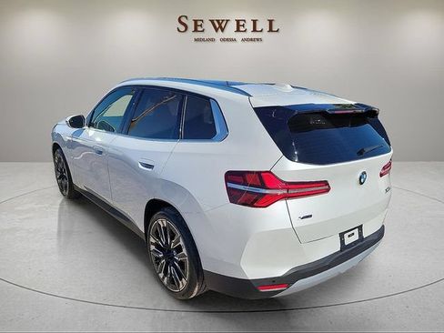 Used 2026 BMW X3 xDrive30i AWD/4WD image 3